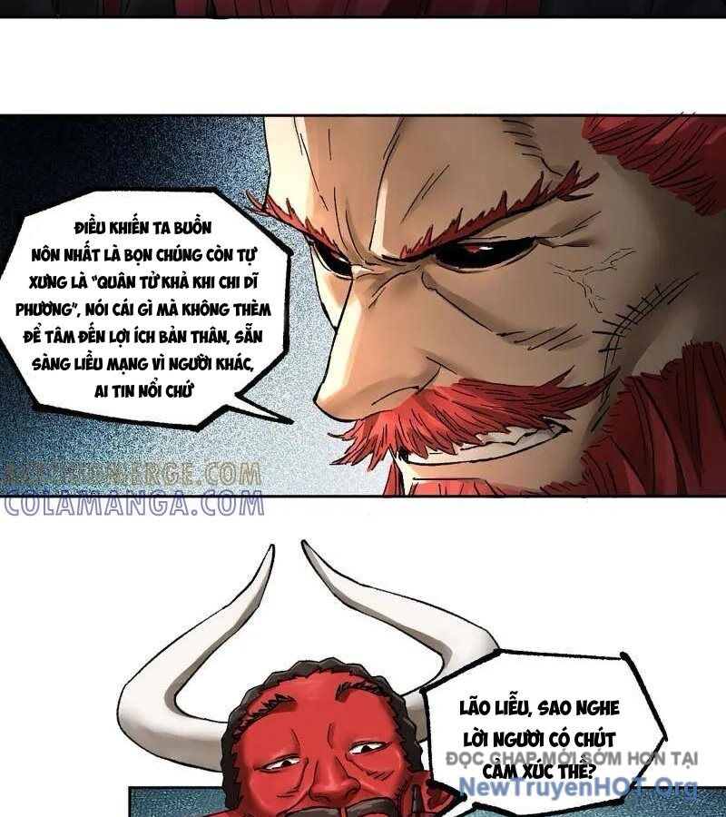 Truyền Võ Chap 477 - Next Chap 478