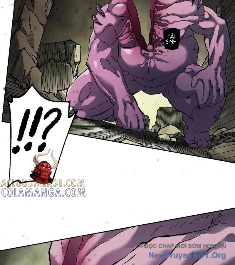 Truyền Võ Chap 477 - Next Chap 478
