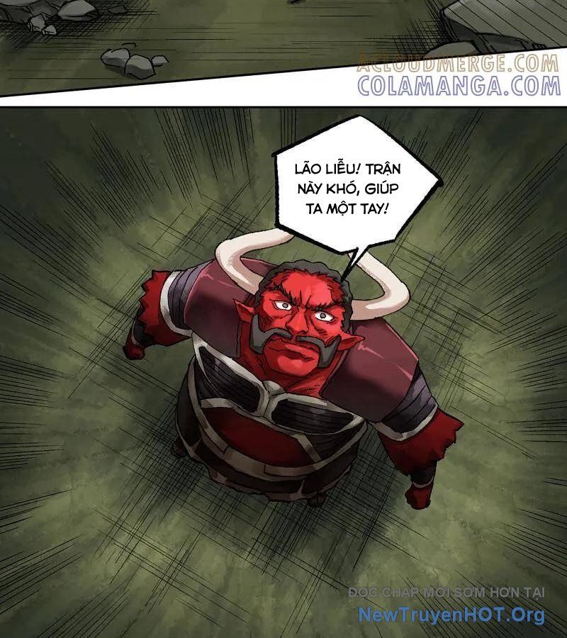 Truyền Võ Chap 477 - Next Chap 478