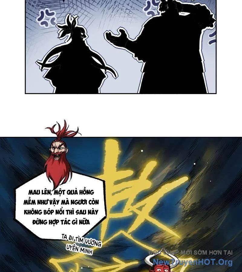 Truyền Võ Chap 477 - Next Chap 478