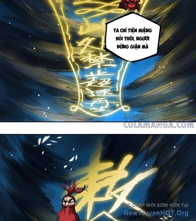 Truyền Võ Chap 477 - Next Chap 478