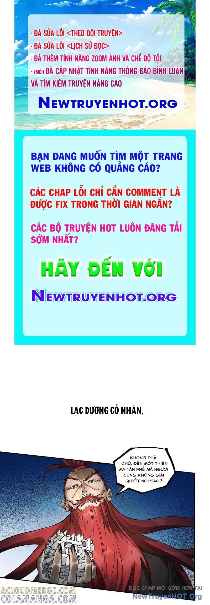 Truyền Võ Chap 478 - Next Chap 479