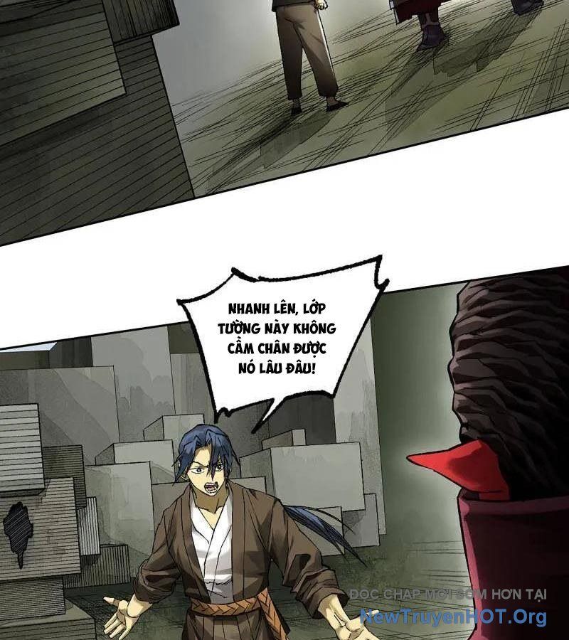 Truyền Võ Chap 478 - Next Chap 479