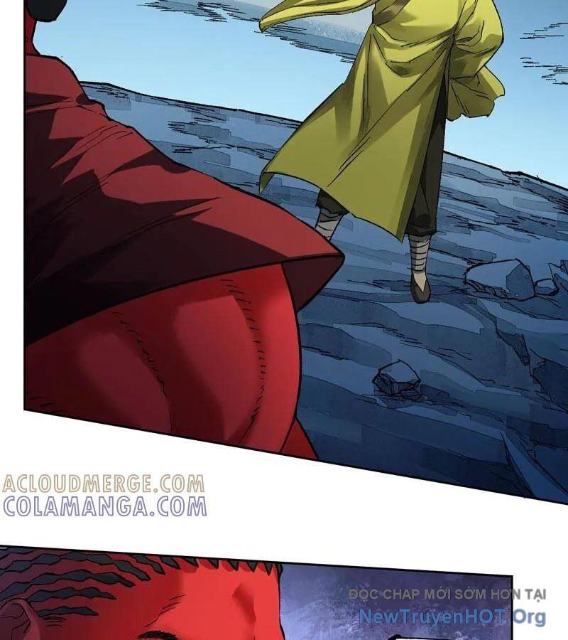 Truyền Võ Chap 478 - Next Chap 479