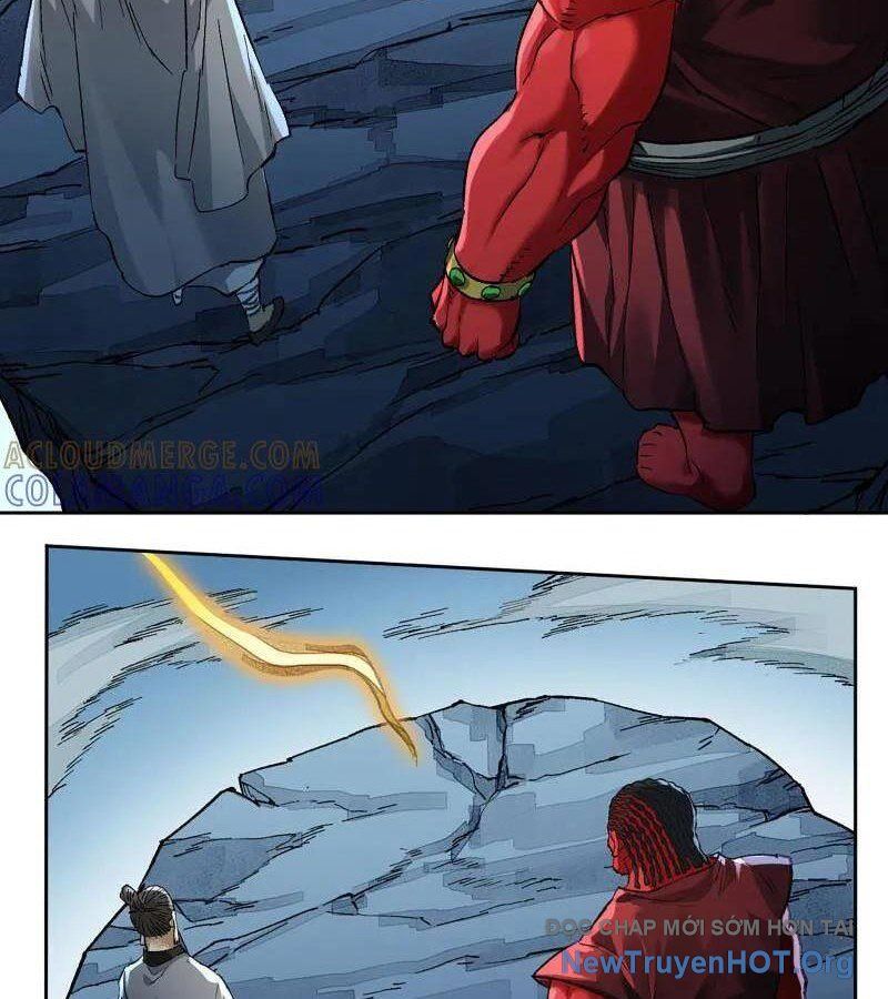 Truyền Võ Chap 478 - Next Chap 479