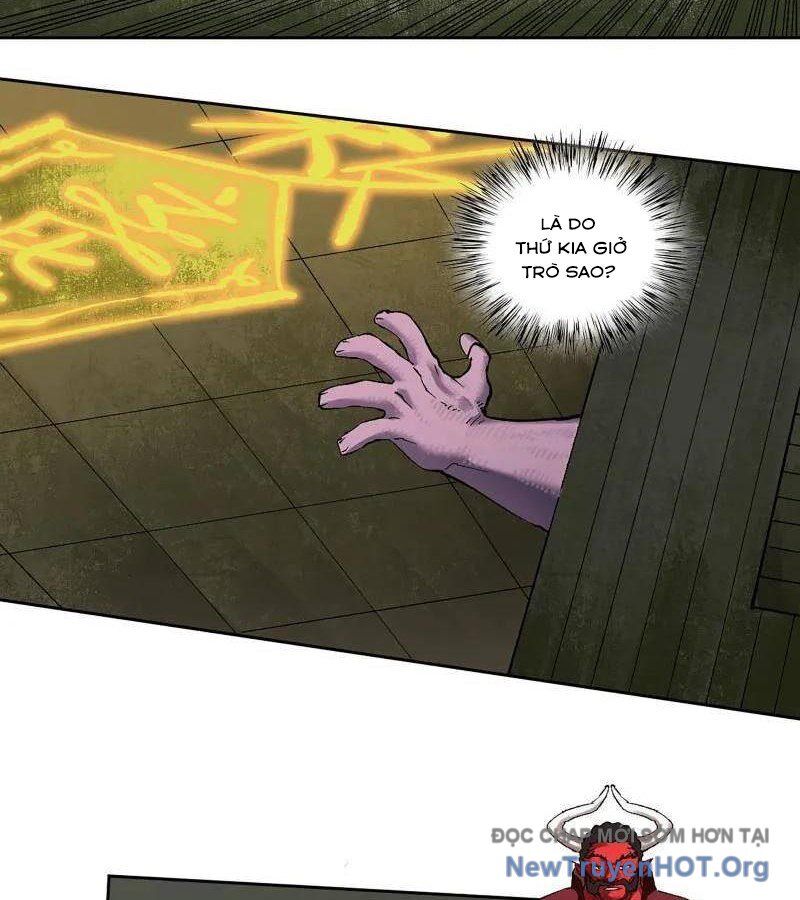 Truyền Võ Chap 478 - Next Chap 479