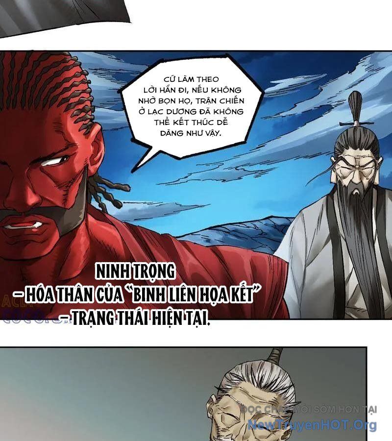Truyền Võ Chap 478 - Next Chap 479