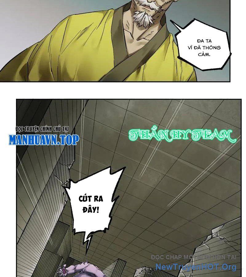 Truyền Võ Chap 478 - Next Chap 479