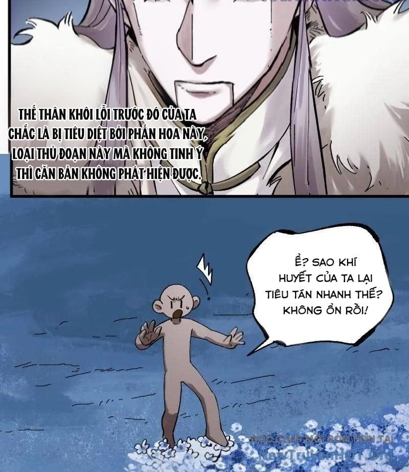 Truyền Võ Chap 479 - Next Chap 480
