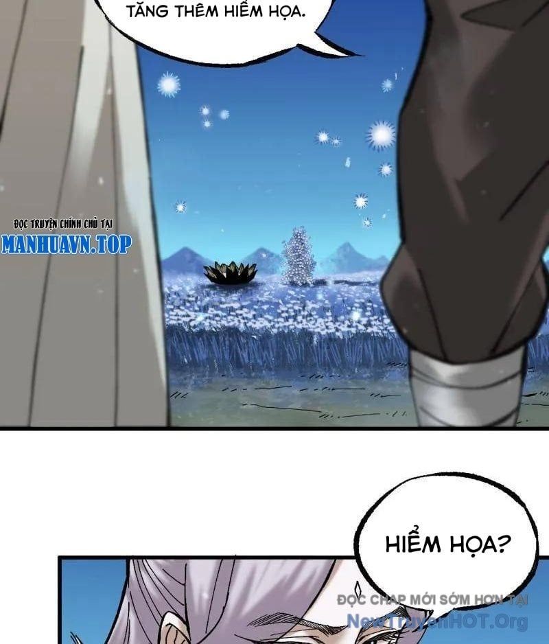 Truyền Võ Chap 479 - Next Chap 480