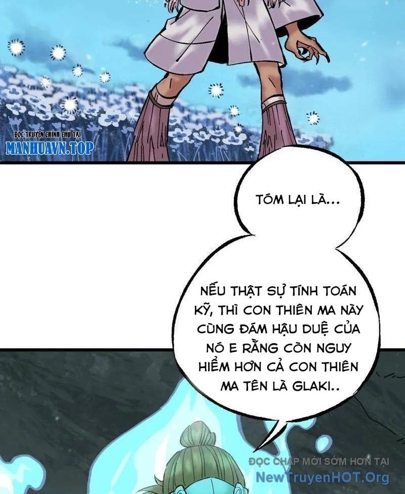 Truyền Võ Chap 479 - Next Chap 480