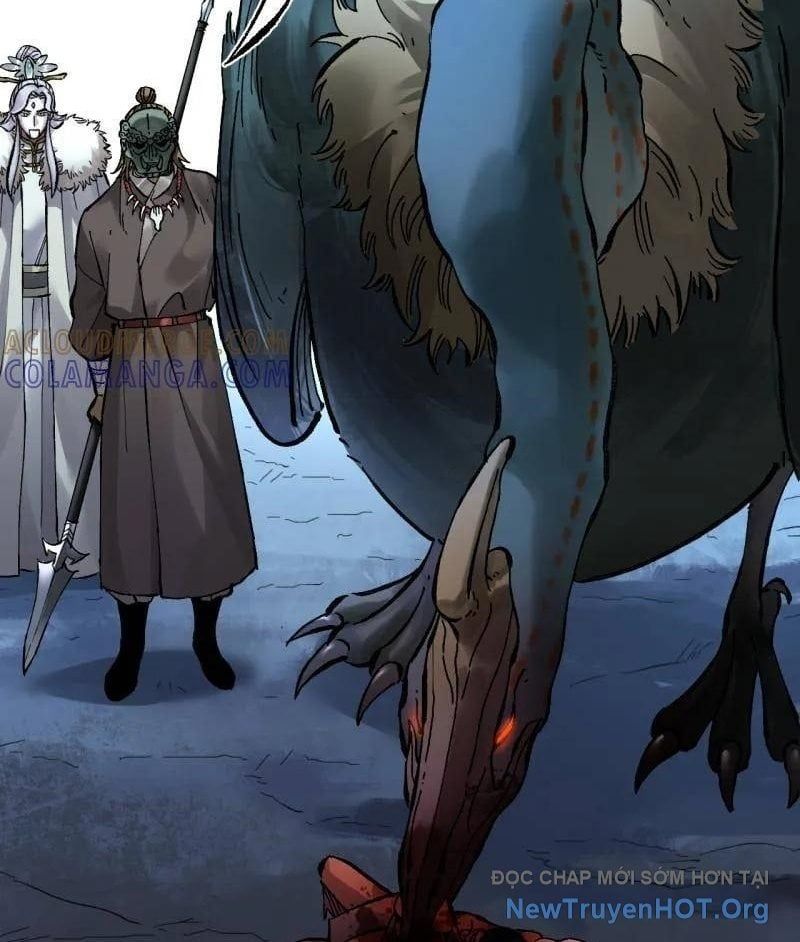 Truyền Võ Chap 480 - Next Chap 481