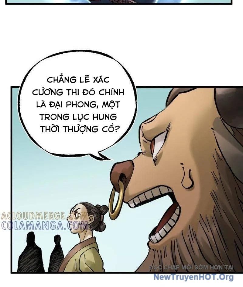 Truyền Võ Chap 480 - Next Chap 481
