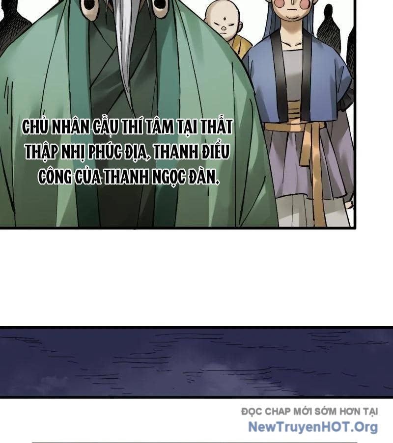 Truyền Võ Chap 480 - Next Chap 481