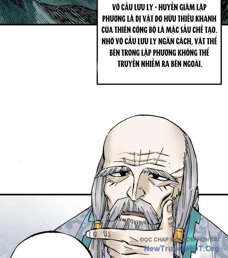 Truyền Võ Chap 480 - Next Chap 481