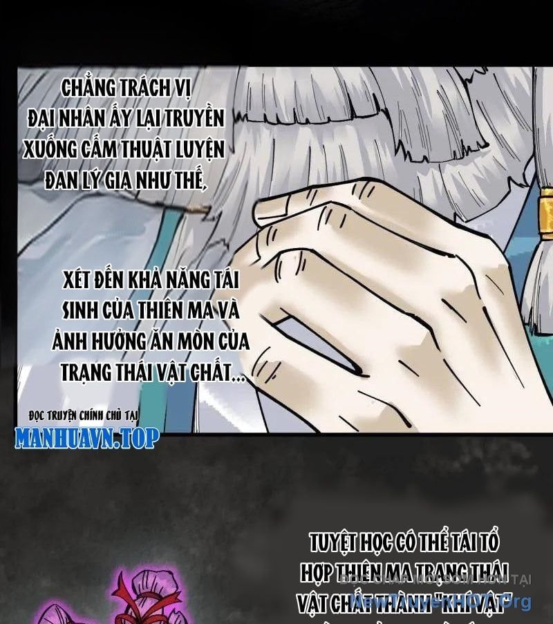 Truyền Võ Chap 480 - Next Chap 481