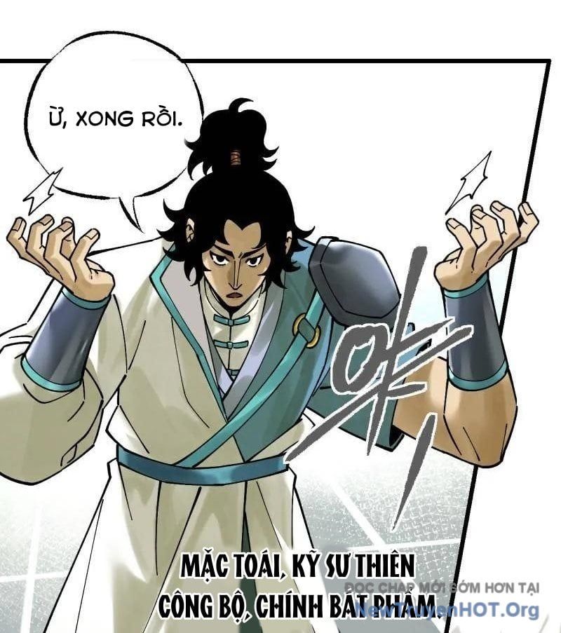 Truyền Võ Chap 480 - Next Chap 481