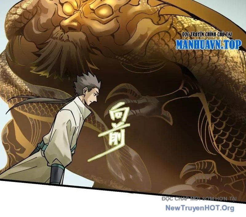 Truyền Võ Chap 480 - Next Chap 481