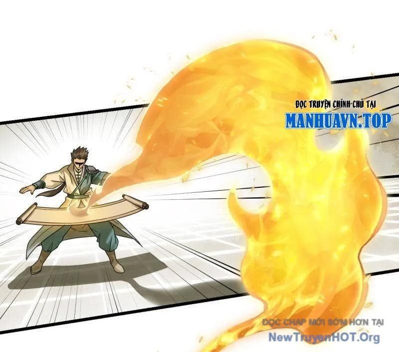 Truyền Võ Chap 480 - Next Chap 481