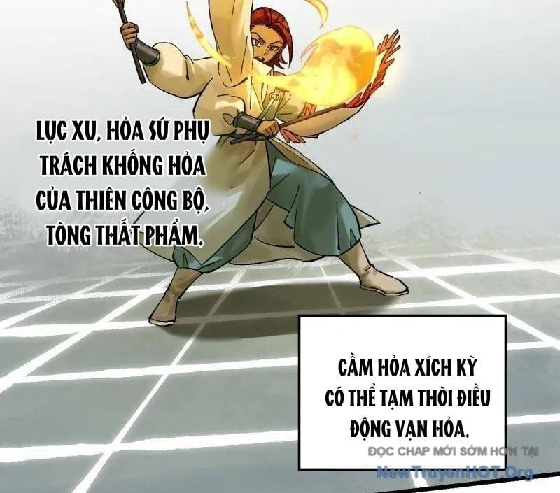 Truyền Võ Chap 480 - Next Chap 481