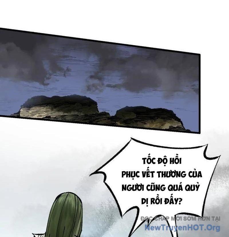Truyền Võ Chap 480 - Next Chap 481