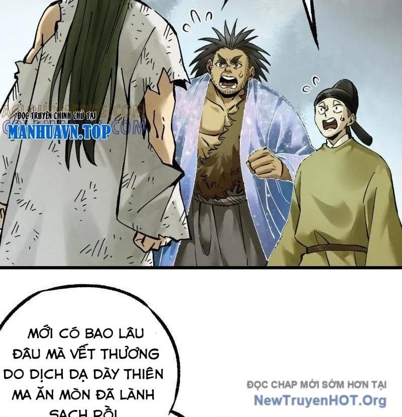 Truyền Võ Chap 480 - Next Chap 481