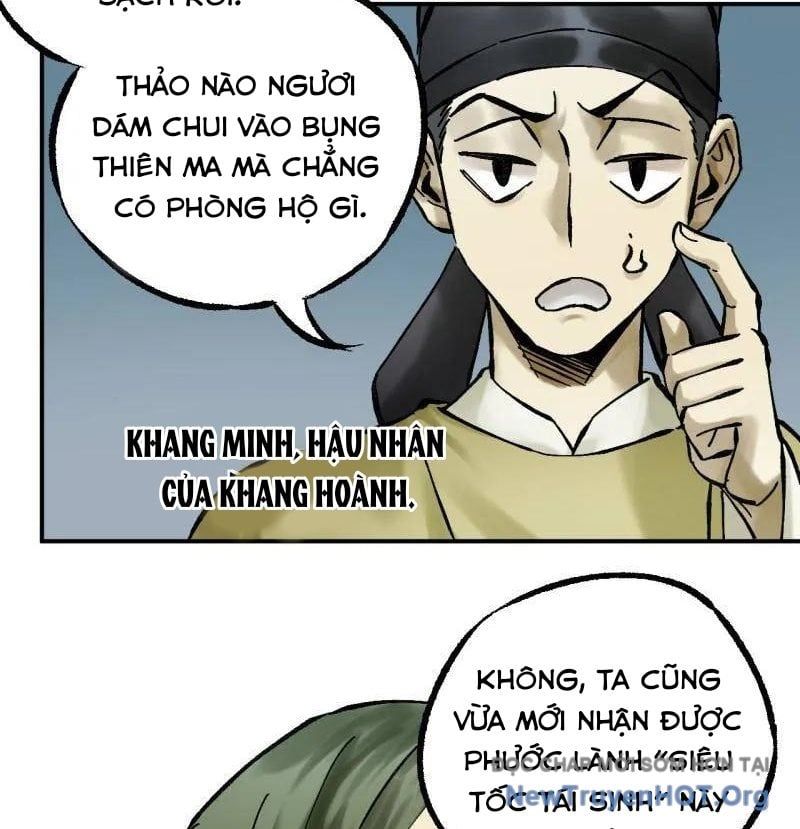 Truyền Võ Chap 480 - Next Chap 481