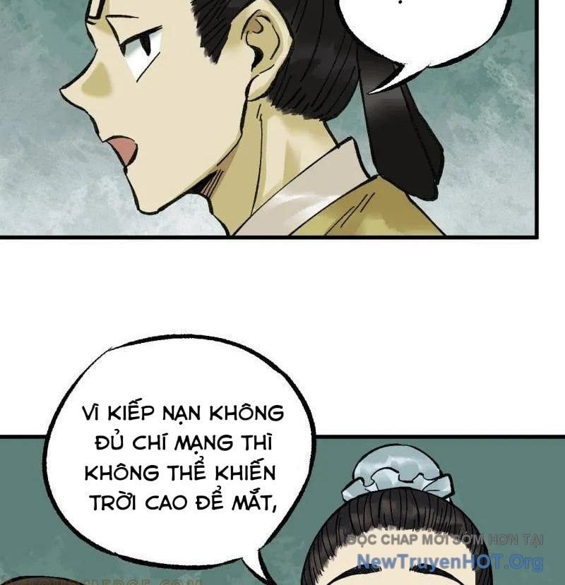 Truyền Võ Chap 480 - Next Chap 481