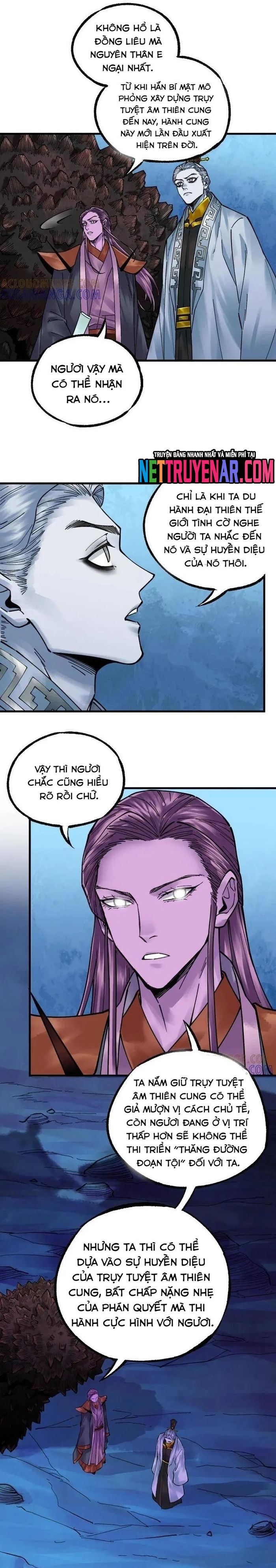 Truyền Võ Chap 481 - Next Chap 482