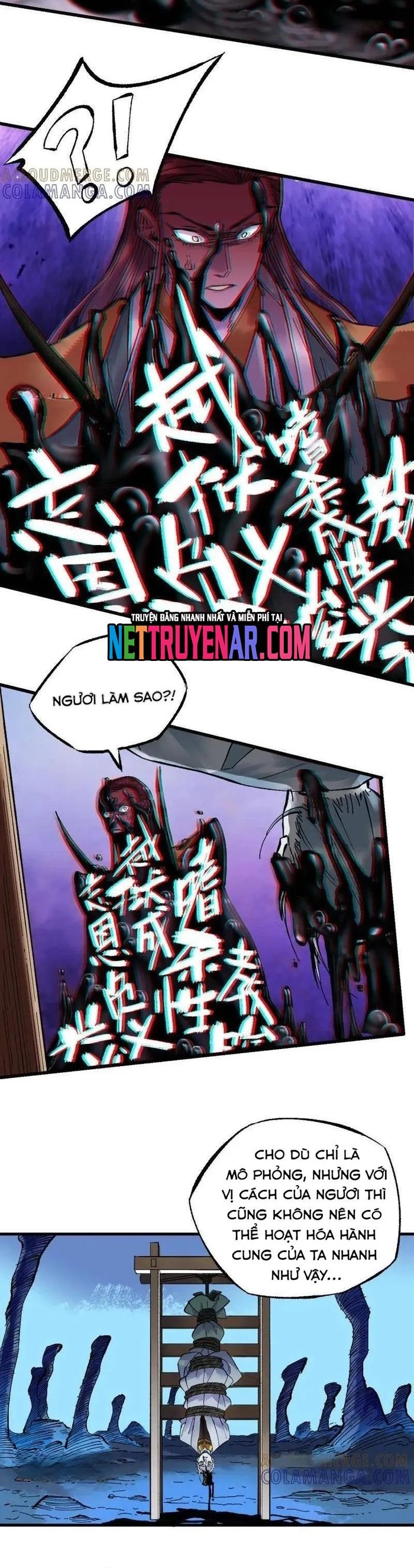 Truyền Võ Chap 481 - Next Chap 482