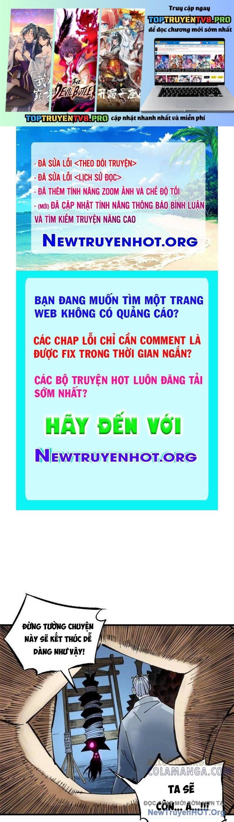 Truyền Võ Chap 482 - Next Chap 483