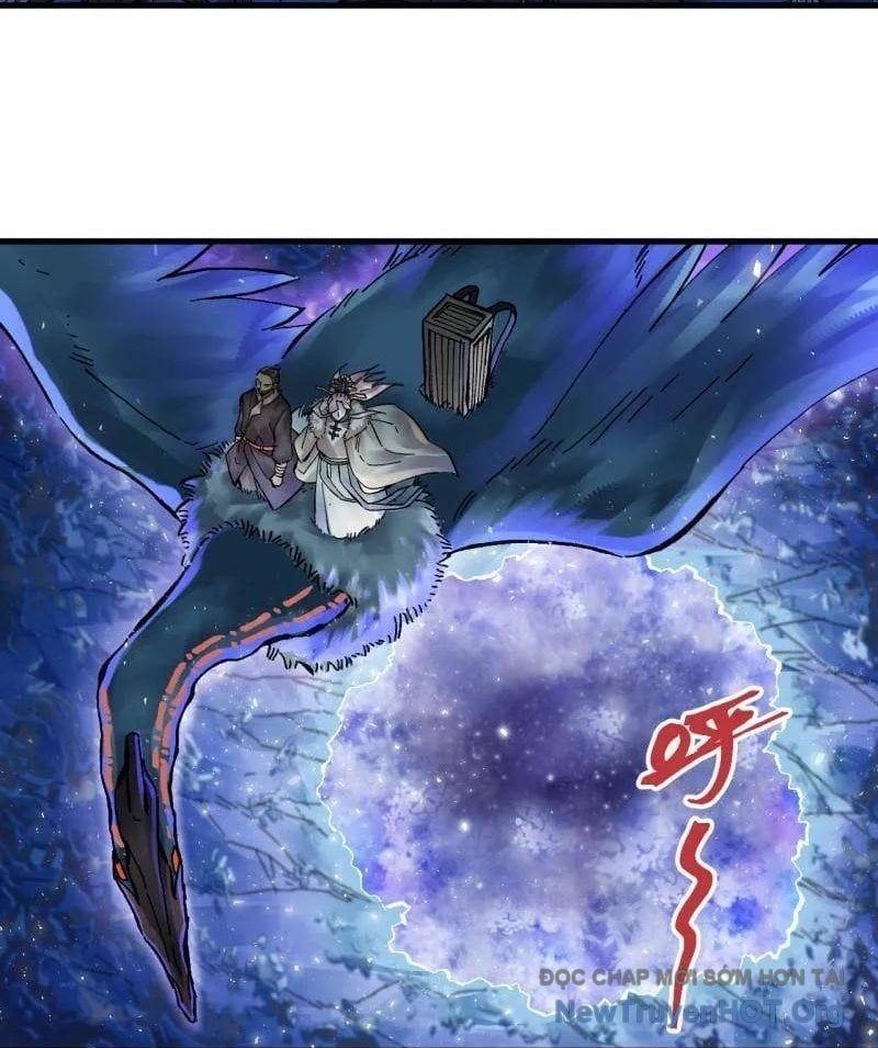 Truyền Võ Chap 482 - Next Chap 483