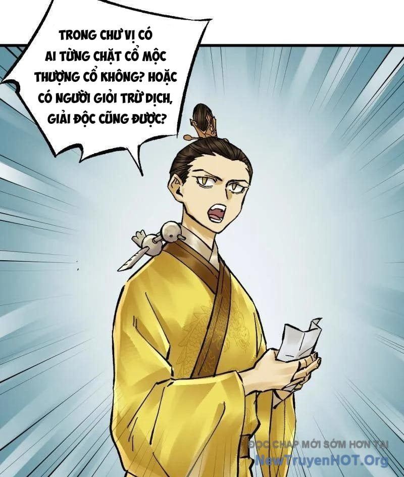 Truyền Võ Chap 482 - Next Chap 483