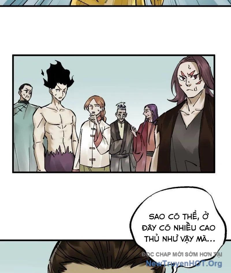 Truyền Võ Chap 482 - Next Chap 483