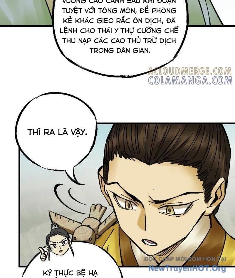 Truyền Võ Chap 482 - Next Chap 483