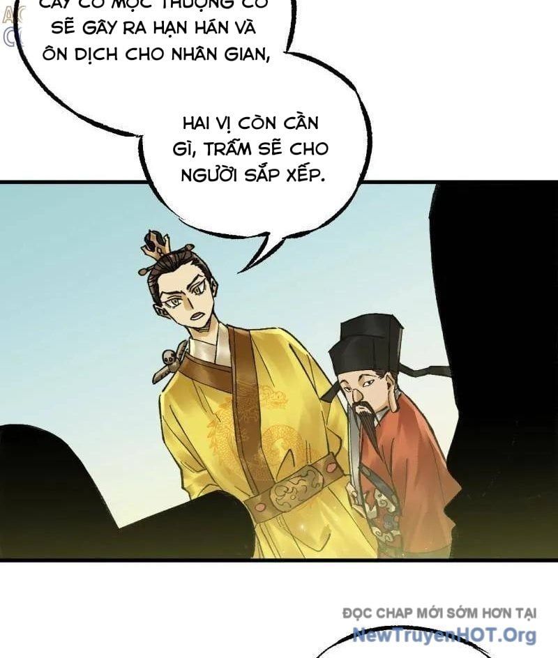 Truyền Võ Chap 482 - Next Chap 483