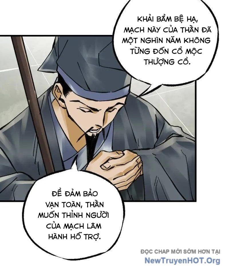 Truyền Võ Chap 482 - Next Chap 483