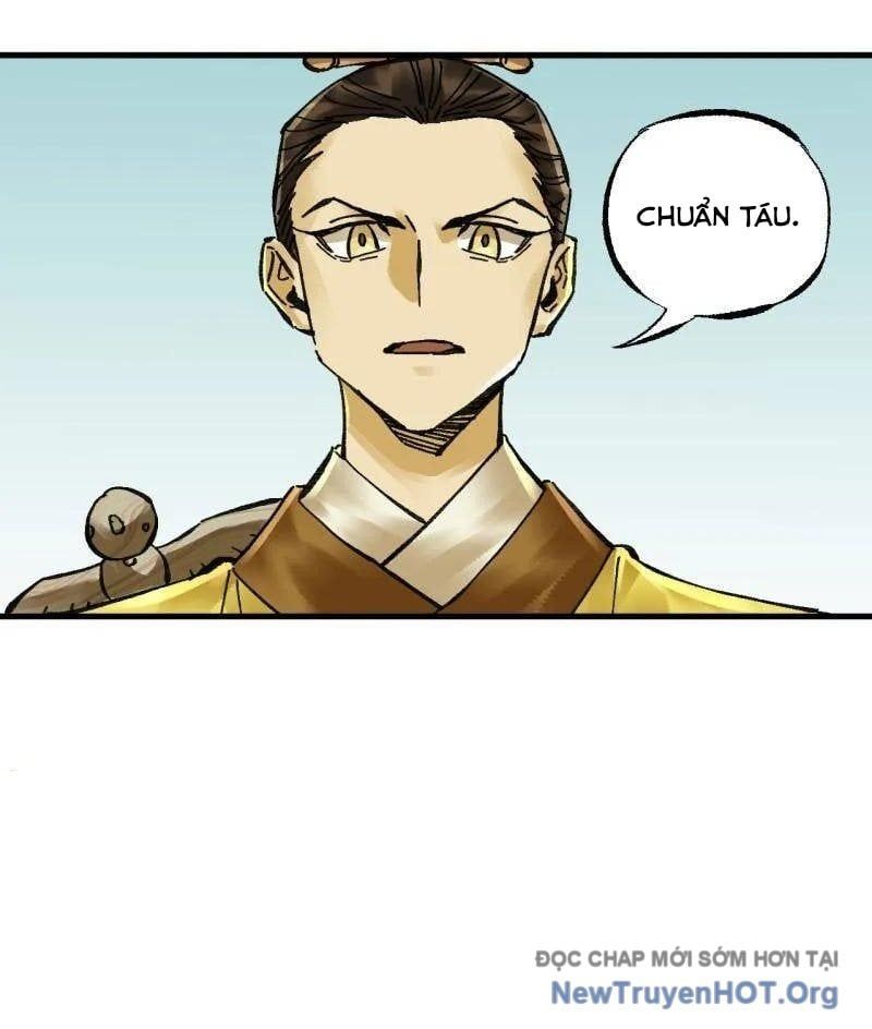 Truyền Võ Chap 482 - Next Chap 483