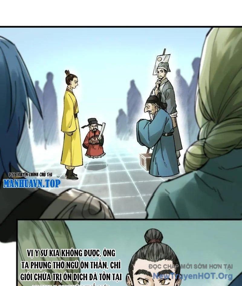 Truyền Võ Chap 482 - Next Chap 483