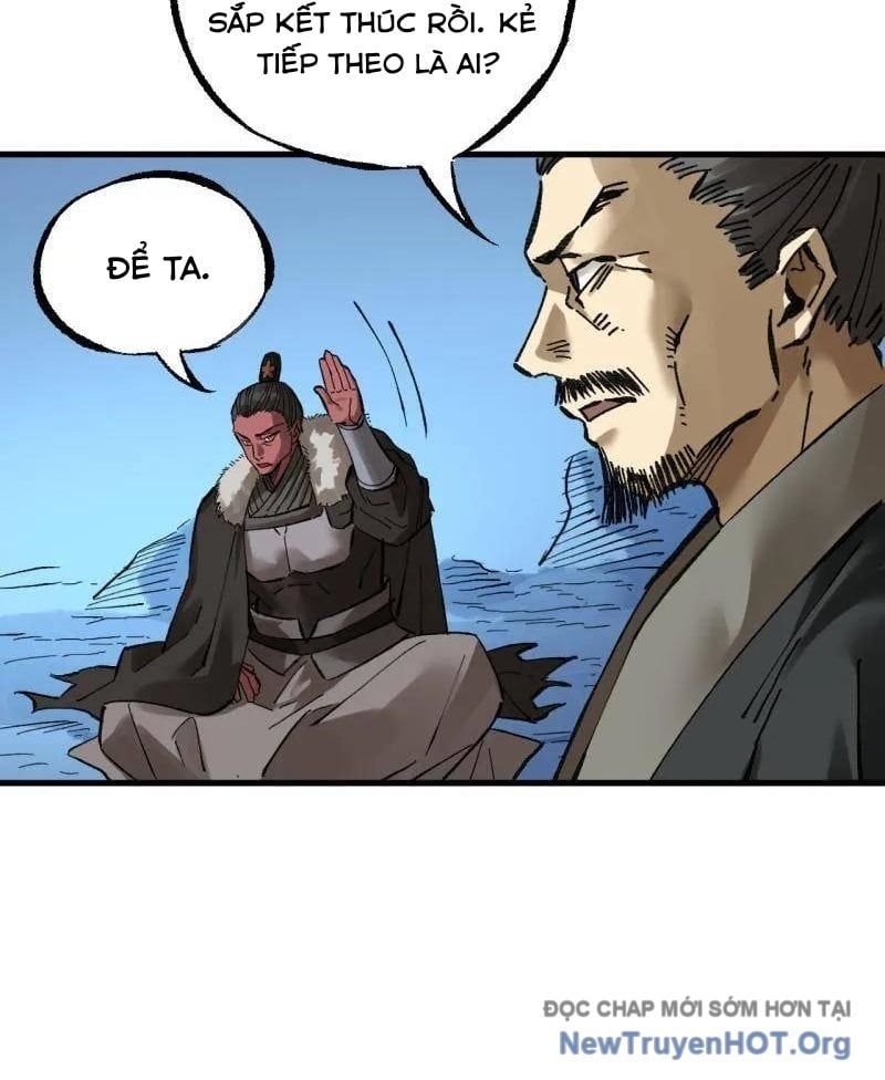 Truyền Võ Chap 482 - Next Chap 483