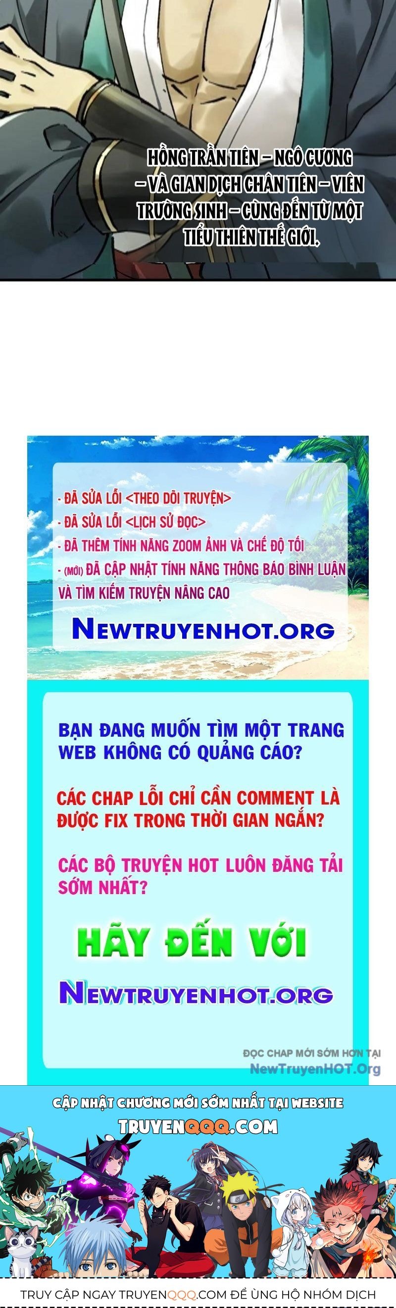 Truyền Võ Chap 482 - Next Chap 483