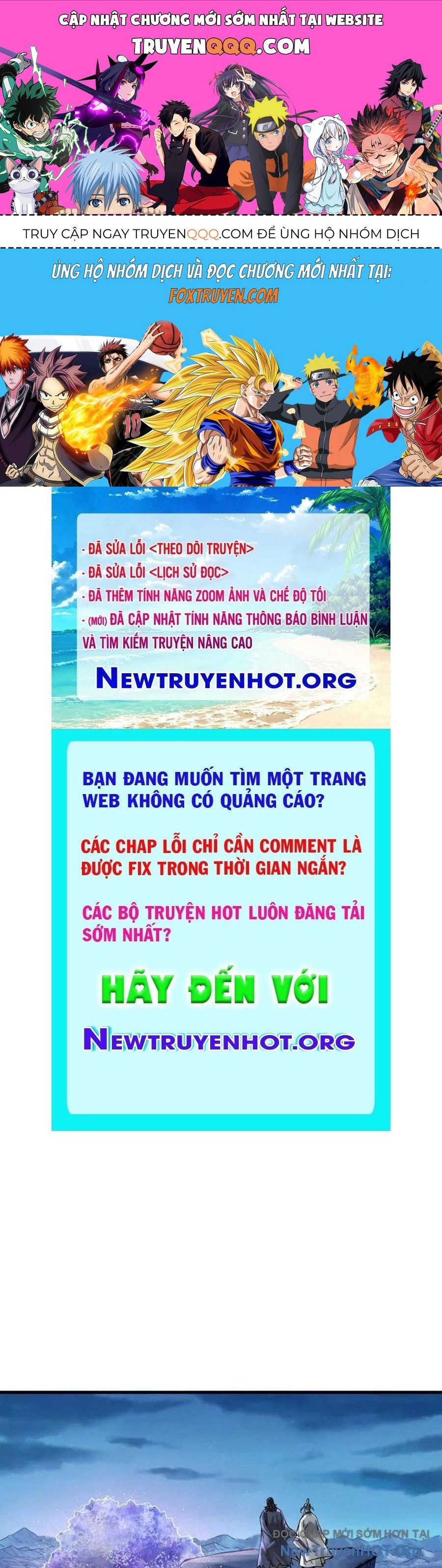 Truyền Võ Chap 483 - Next Chap 484