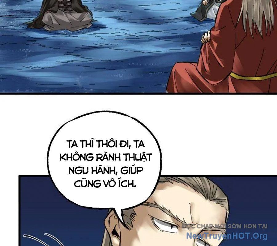 Truyền Võ Chap 483 - Next Chap 484