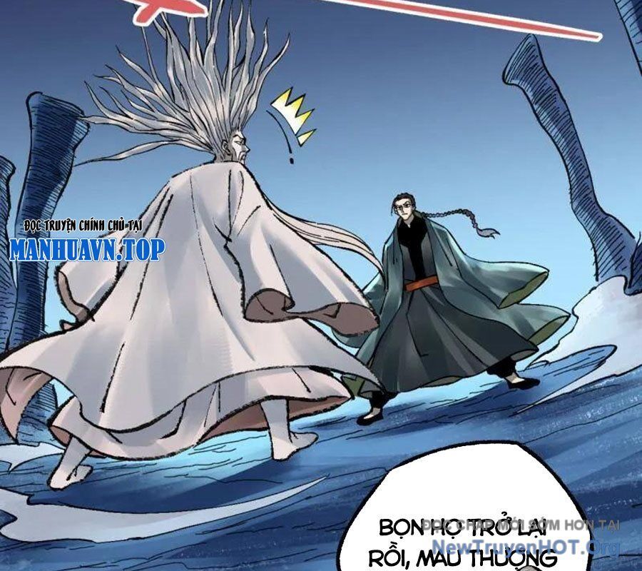 Truyền Võ Chap 483 - Next Chap 484