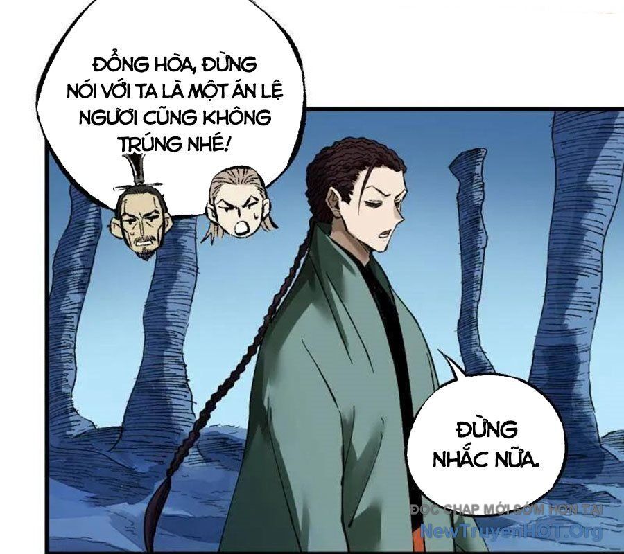 Truyền Võ Chap 483 - Next Chap 484