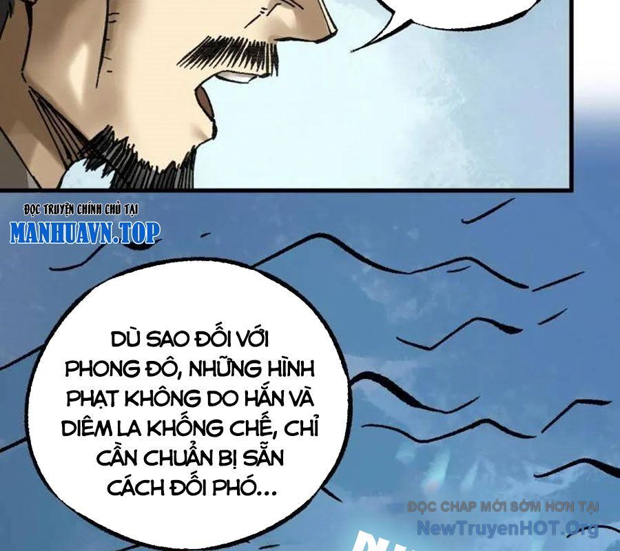 Truyền Võ Chap 483 - Next Chap 484