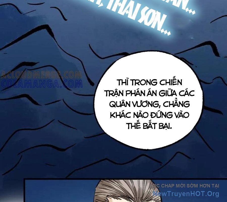 Truyền Võ Chap 483 - Next Chap 484