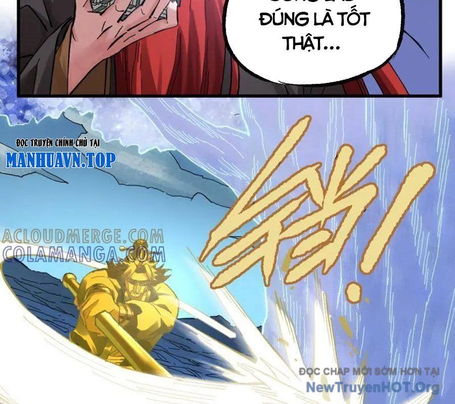 Truyền Võ Chap 483 - Next Chap 484