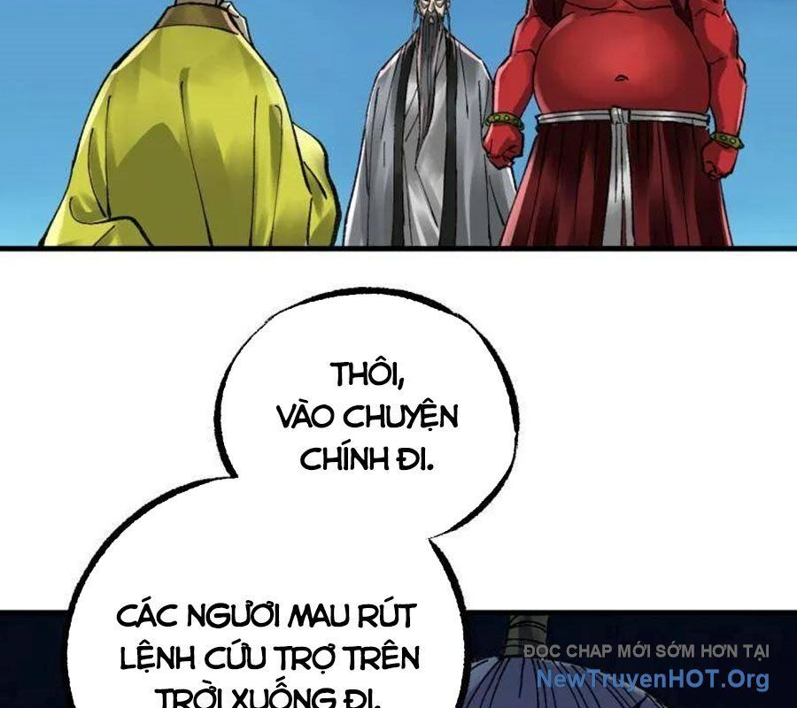 Truyền Võ Chap 483 - Next Chap 484