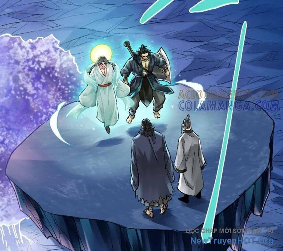 Truyền Võ Chap 483 - Next Chap 484